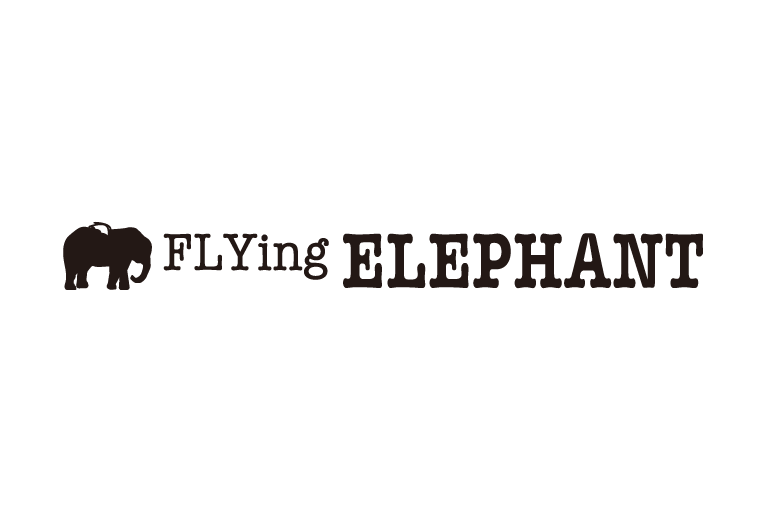 FLYing ELEPHANT