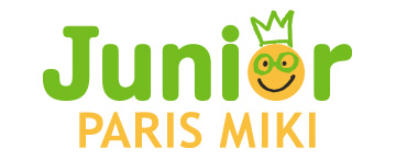 PARIS MIKI Junior