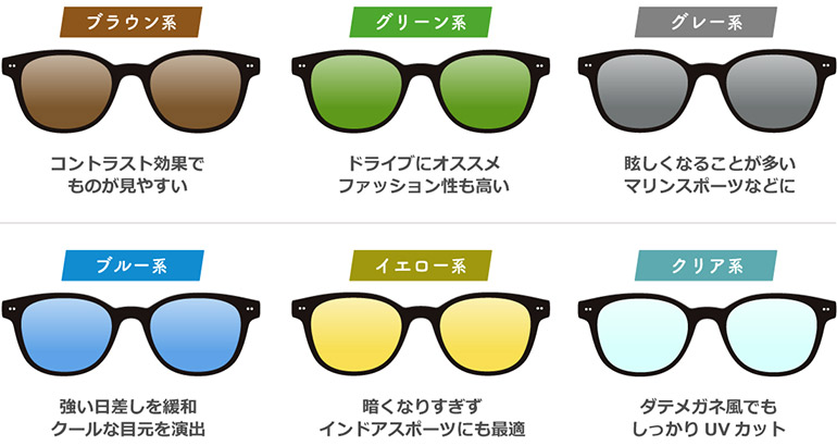 店長さんに聞きました お気に入りの1本に出会うコツ この夏のオススメ編 Features News Optique Paris Miki Opt Label Opt Gout