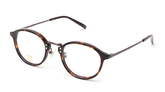 OPM classic New Collection - 2020 summer -｜お知らせ｜NEWS｜OPTIQUE PARIS MIKI・Opt  LABEL・Opt Goût