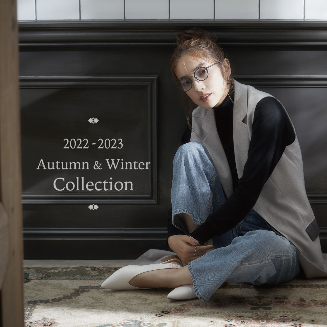 2022-2023 Autumn & Winter Collection