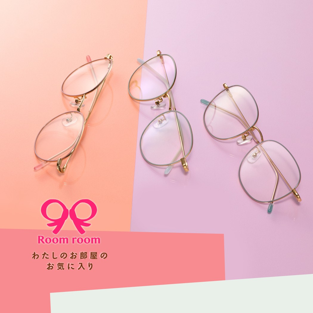 商品情報｜商品｜OPTIQUE PARIS MIKI・Opt LABEL・Opt Goût