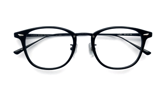 PARIS MIKI COLLECTION  CAF-1064U（ブラック）