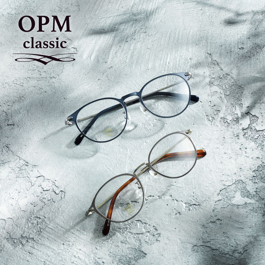 OPM-classic