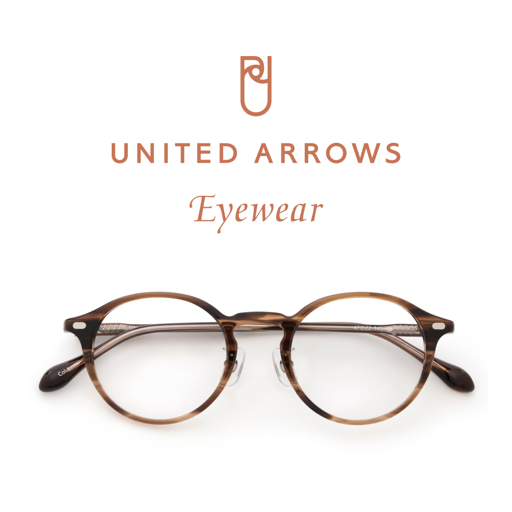 UNITED ARROWS Eyewear