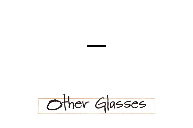 Other Glasses